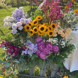 Meet your Posher, Becky